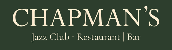 Chapmans Jazz Club